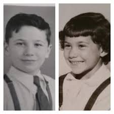 Can anyone recognize David George Cummins