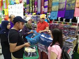 1518, 1518/1, 1518/2, kanchanavanich road, hat yai 90110 thailandia. Pakej Travel Bajet Hatyai Songkla 3h2m Dari Kl Rm288