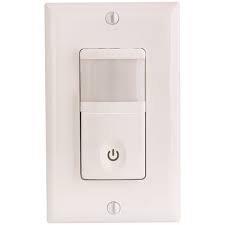 * (the wire that normally goes to your outdoor i use these a lot too as they are immediate and bypass the tasmota 'teleperiod' polling interval. Motion Sensor With Bypass Switch Home Improvement Stack Exchange