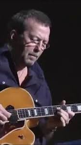 Eric Clapton