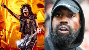 Kiss : Paul Stanley a dit à Ace Frehley d'aller 'se faire voir' quand il  lui a demandé de lui présenter ses excuses