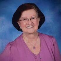 Lexine Rollins Gill Obituary