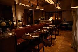The wilmington is a listed 19th century public house conveniently positioned across from the food mecca, exmouth market, further adding to the recent developments around king's cross, farringdon and clerkenwell. Delicious Italian Style Food In Intriguing Clerkenwell Setting Review Of Luca London England Tripadvisor