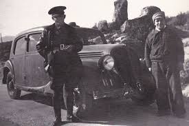 Pin En Cronicas En Fronterad