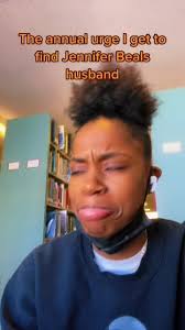 Mikwaukee Li Jennifer Beals Official TikTok