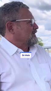 Zé Viola e o Saber do Repente: Cantoria Nordestina