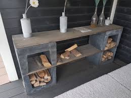 Tuin U Element Buitenkeuken Veranda Herbstdeko Eingangsbereich Draussen Bank In 2020 Aufbewahrung Garten Garten Paletten Garten