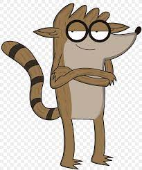 Rigby Mordecai Fan Art, PNG, 816x980px, Rigby, Art, Big Cats, Carnivoran,  Cartoon Download Free