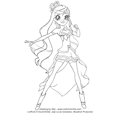 Coloring page lolirock group photo 1. 26 Best Ideas For Coloring Lolirock Coloring Page Iris