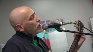 Old Knife, Crescendo Studios, 10-28-2025