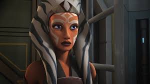 If you want to fill colors in star wars ahsoka pictures & you can. Star Wars Rebels Costume And Lightsaber Color Guide For Ahsoka Tano Starwars Com