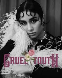 Teddy Sinclair Brasil