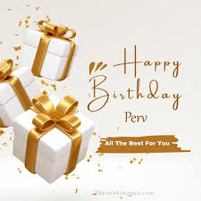 100+ HD Happy Birthday Perv Cake Images And Shayari