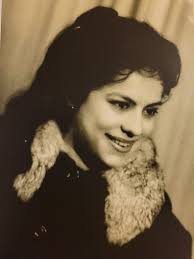 Most Recent Obituaries