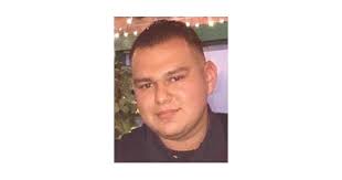 Austin ORTIZ Obituary (2017)