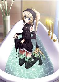 Anime picture seikon no qwaser 2596x3584 131261 es
