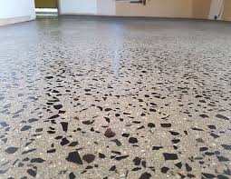 Galaxy Concrete Polishing Grind Seal Polished Concrete Concrete Polish Floor