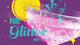 2nd Gen presents PURE GLITTER
