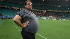 About guto ferreira career history for guto ferreira is available on manager profile below performance section. Guto Ferreira E Demitido Pelo Sport Pe Apos Queda Na Copa Do Brasil