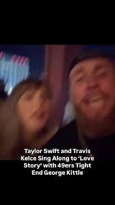 #TaylorSwift singing to #LoveStory this weekend is a moment we all need.  #hot975