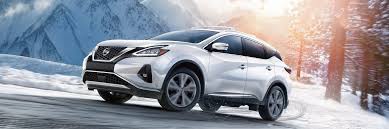 2020 Nissan Murano Nissan Nissan Murano Car Wallpapers