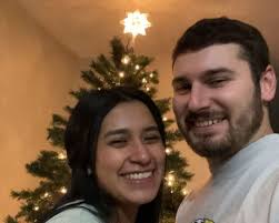 Oriana Morales and Stuart Bryan's Wedding Website