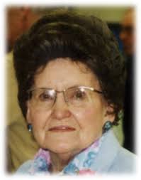 Obituary information for Florence F. Curran