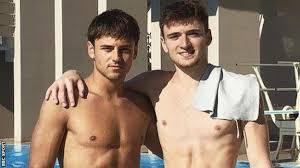 Maybe you would like to learn more about one of these? Diving World Series Tom Daley And Matty Lee Win 10m Synchronised Silver Bbc Sport