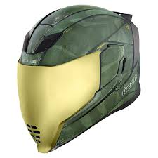 Icon Klapp Helm Airflite Battlescar 2 Grun Neuheit 2019 Grosse Xs 53 Amazon De Auto Coole Motorradhelme Motorrad Madchen Helm Motorrad