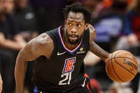 Patrick is 33 years of age. Patrick Beverley Age Height Net Worth Contract Stats Bio 2021