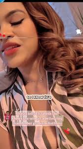 Amber Wallace Ring Girl