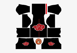 In dls (dream league soccer) game every person looking for 512×512 logo and kits with urls. Akatsuki Kits Kit Dream League Soccer 2018 Akatsuki Png Image Transparent Png Free Download On Seekpng