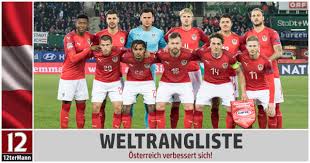 Trotzdem will der deutsche mit seinem team überraschen und ins viertelfinale einziehen. Ofb Team Steigt In Der Weltrangliste Auf 12termann
