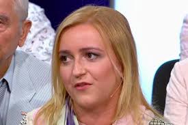 My dream is to not join the each day routine. Kim Jest Olga Semeniuk Wiceminister Rozwoju To Barwna Postac Rzad Pis Natemat Pl