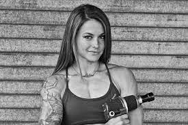Sara was the very first woman to have racing endeavors in nascar. Christmas Abbott Breaking Barriers While Helping To Grow Nascar Among Women Bleacher Report Latest News Videos And Highlights