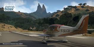 If you love aviation you've come to the right place, fly safe and be sure to subscribe. Aerobask Aircraft For X Plane Flight Simulator