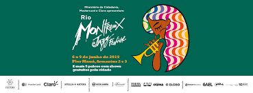 Ranked as the world's largest jazz festival in the guinness world records, the festival in order to be able to experience our festivals in a more normal way, we are announcing today that the festival international de jazz de montréal will be presented from september 15 to 19 at place des festivals. Rio Montreux Jazz Festival Andreas Kisser