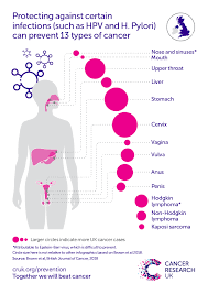 Cervical cancer occurs when abnormal cells develop and spread in the cervix, the lower part of the uterus. Cervical Cancer Risk Cancer Research Uk