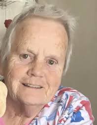 Obituary information for MARY ANN HOWARD