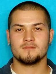 El Paso's most wanted fugitives of the week