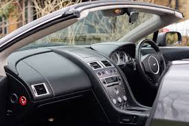 Image result for Meteorite Silver 2007 V8 Vantage Roadster