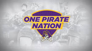 The 2020 east carolina pirates football team represented east carolina university in the 2020 ncaa division i fbs football season. East Carolina Pirate Club Official Athletics Website
