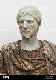 Junius brutus hi-res stock photography and images