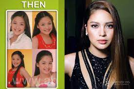 A child star on goin' bulilit and kung fu kids, she gained local relativity on pinoy big brother. 7 Successful Graduates Of Goin Bulilit Part 3 Abs Cbn Entertainment