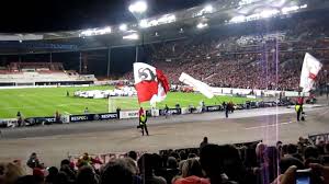 The match of vfb stuttgart and barcelona on 02.10.2007 finished with the score of. Vfb Stuttgart Vs Fc Barcelona 1 1 Am 23 02 2010 Youtube