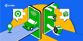 The deal comes as gojek and tokopedia seek to boost profitability some 10 years after they were alibaba group holding and softbank group corp are among tokopedia's investors, while gojek's. Too Big To Fail Are Gojek And Tokopedia About To Merge Krasia