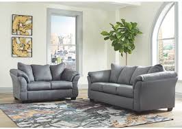 Darcy blue sofa (7500738) will be yours just for $526.30 at 1stopbedrooms. Darcy Sofa Ashley Homestore Canada