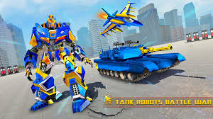 This wiki is dedicated to everything which is related to the franchise from the animated series, toys, and fandom. Police Airjet Tank Robot Multirobot Transform Game For Android Apk Download