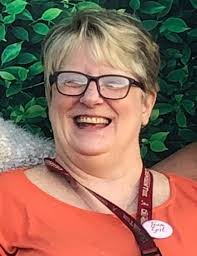 Obituary information for Theresa Jane Lyon