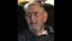 Gilbert Leroy “Gibby” Stepp